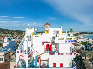 Happiness Hotel - Quy Nhon - 3