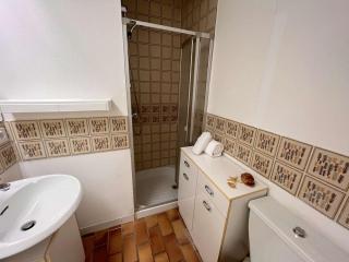 Studio calme avec piscine, parking privé, et accès proche à la mer - 4 couchages - FR-1-226A-125 - Fréjus - 5