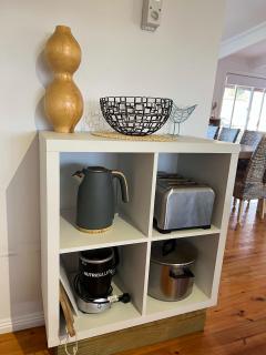 Teddy's Shack - Pet Friendly - 1