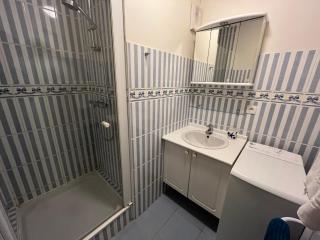 Les hublots - appartement vue mer - 3