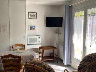 Charmant Studio Centre Amélie-les-Bains avec Balcon, Garage et Ascenseur - FR-1-703-132 - Amélie-les-Bains-Palalda - 4