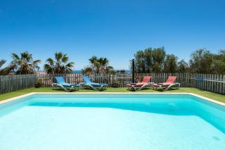 Home2Book Ocean Surf House Fuerteventura - La Oliva - 9