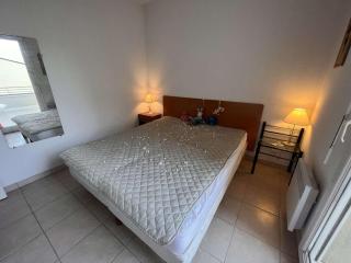Appartement Lumineux à 1,5 km de la Plage avec 2 Terrasses - Fréjus - FR-1-226A-159 - 1