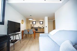 Holidays, Duplex para 4, Gorbea - Sierra Nevada - 5