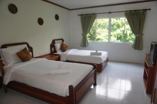 Chaweng Tara Hotel - Chaweng Noi Beach - 3
