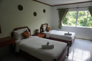 Chaweng Tara Hotel - Chaweng Noi Beach - 1