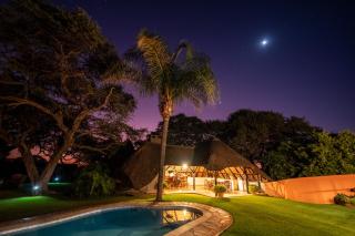 Farmstay Okakeua - Okahandja - 9