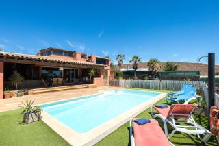 Home2Book Ocean Surf House Fuerteventura - La Oliva - 0