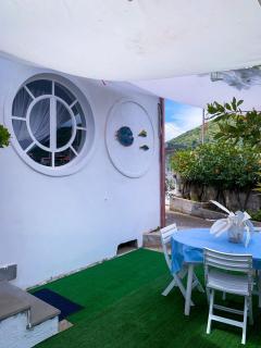 Casa Polverino - Santa Maria di Castellabate - 7