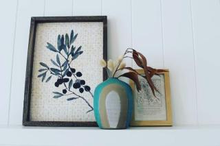 Bluebird Days - Pet Friendly - Robe - 1