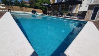 Apartment in Kastel Luksic with terrace, air conditioning, W-LAN, washing machine 5107-3 - Kaštela - 4