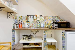 Antico vicolo di ballarò - Palermo - 5