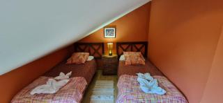 Dalias - Con Piscina, Parque Infantil, Juegos, 6 hab, 3 baños - VV-256-AS - Argüero - 5