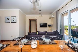 Aristotelis Apartment Lakithra-Lydia - Lakithra - 2