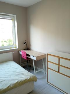Złoty apartament Bokserska - Varsavia - 2