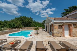 Villa Rosemary ZadarVillas - Dračevac Ninski - 9