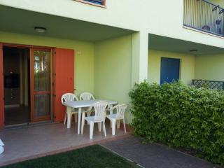 Appartamento con giardino e uso piscina - Aprilia Marittima - 5