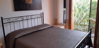 Appartamento con giardino e uso piscina - 4