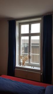 Wohnung in der Altstadt! - Amburgo - 5
