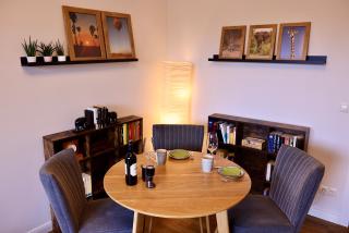 Ferienwohnung Waldstadt - Potsdam - 9