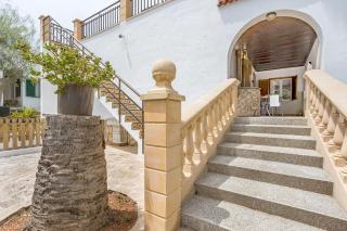 Can Castello garden of bliss - Cala Santanyi - 7