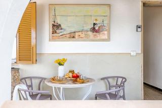 Can Castello garden of bliss - 5