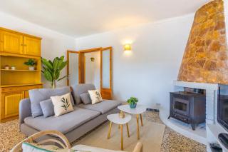 Can Castello garden of bliss - 2