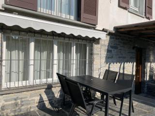Ascona: Casa Conchiglia - Ascona - 8
