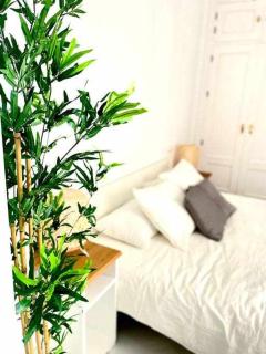 Apartamento tranquilo en barrio bohemio - Sevilha - 0
