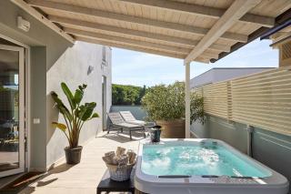 Golden Apartments - Marina di Cecina - 8