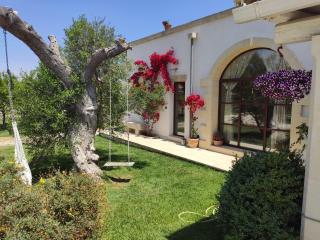 Masseria Salentina Costarella - Borgagne - 5