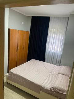 Cheap 2+1 apartment, 10 meters from beach - Golem - 6