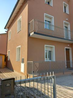 Casa Travaglini - Fano - 0