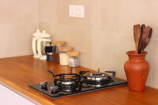 Pandan Villas - Selong Belanak - 1