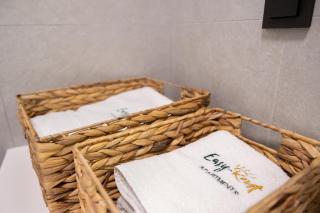 Nadmorski Loft Rezydencja Niechorze 116 plaża ogród - Niechorze - 4