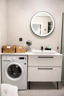 Nadmorski Loft Rezydencja Niechorze 116 plaża, ogród, dostęp do basenu, sauny, jacuzzi w cenie pobytu - 2