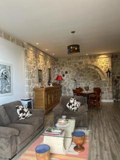 Rahoni Park & Suites - Dhërmi - 7