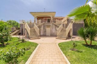 Villa With Volcano View - Happy Rentals - Zafferana Etnea - 8
