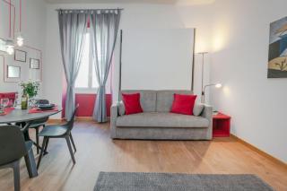 "Casa Picasso" Elegant Studio in the Heart of Genova - Génova - 2