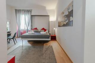 "Casa Picasso" suite in centro, aria condizionata - Gênes - 1