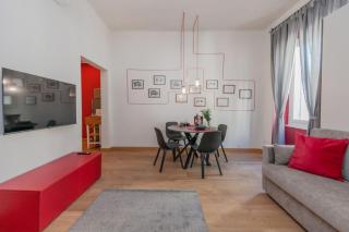 "Casa Picasso" suite in centro, aria condizionata - 1