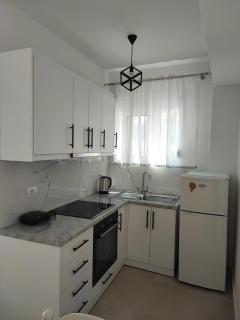 Ritas Apartament - Sarandë - 6