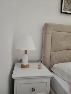 Ritas Apartament - Sarandë - 9