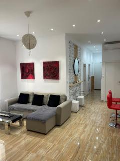 Downtown Apartments - Alicante - 4