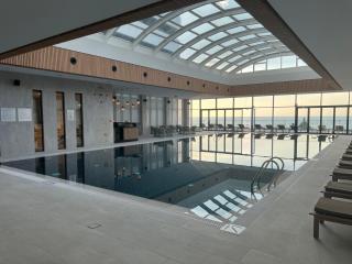 Sunshine Apartments in Batumi - Batumi - 4