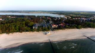 Nadmorski Loft Rezydencja Niechorze 116 plaża ogród - Niechorze - 0