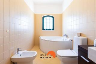 #146 Summer Apartment Pool & Balcony - Ferreiras - 6