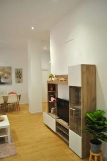 Apartamento Gran Torcal - Malaga - 5