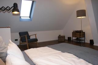 Dock2Apartment Rügen Whg 3 großer Balkon, ruhige Lage - Lohme - 2