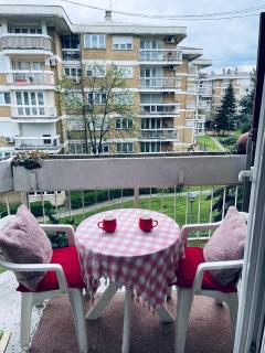 Apartment Banja Luka (City centre) - 4